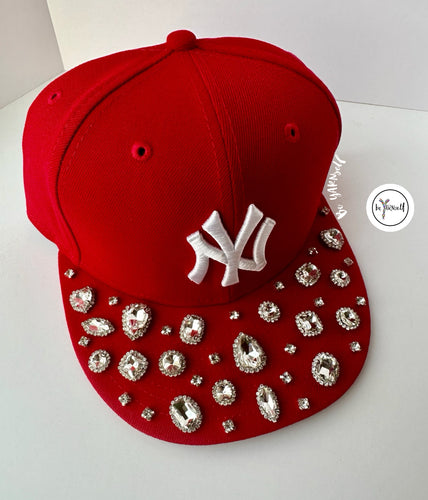 NY SnapBack