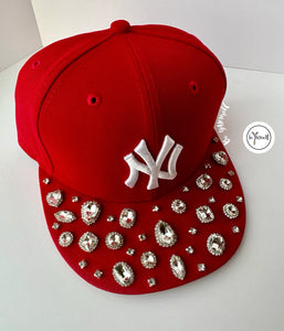 NY SnapBack