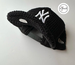 NY SnapBack Knits