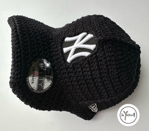 NY SnapBack Knits