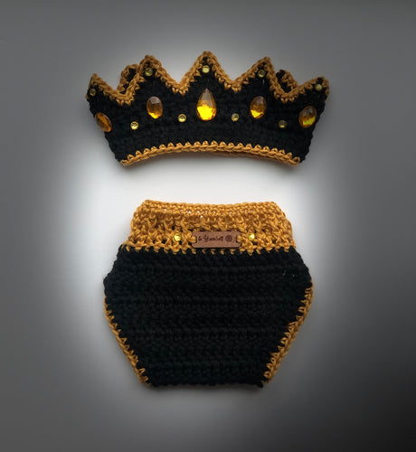 Crown Set