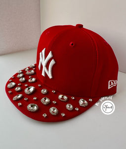 NY SnapBack