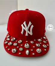 Load image into Gallery viewer, NY SnapBack