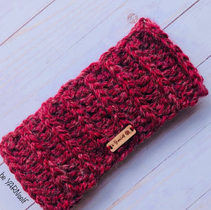 Chunky Headband EarWarmer