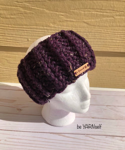 Chunky Headband EarWarmer