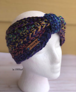 Mermaid Headband