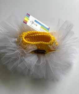 TuTu Baby Diaper Cover