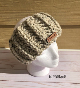 Chunky Headband EarWarmer