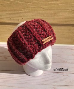 Chunky Headband EarWarmer