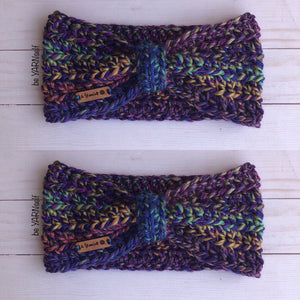 Mermaid Headband